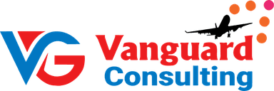 Vanguard Consulting logo