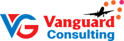 Vanguard Consulting mark